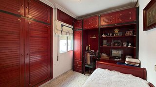 Piso en venta en La Caleta - La Viña en Cádiz