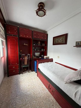 Piso en venta en La Caleta - La Viña en Cádiz