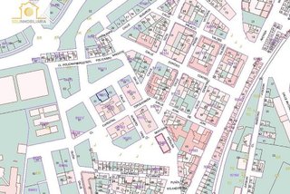 Terreno en venta en San Esteban en León