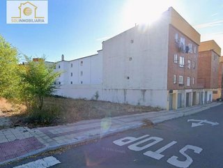 Terreno en venta en San Esteban en León