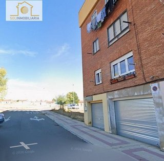 Terreno en venta en San Esteban en León