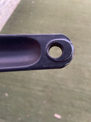 Bielas Praxis Specialized Turbo Levo GEN 2 165mm