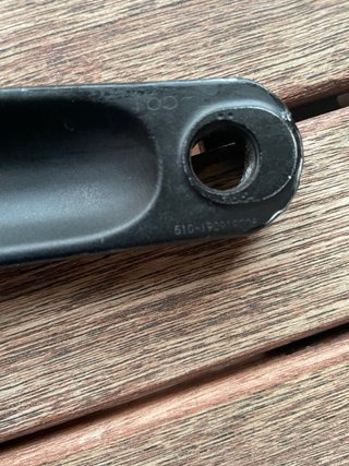 Bielas Praxis Specialized Turbo Levo GEN 2 165mm