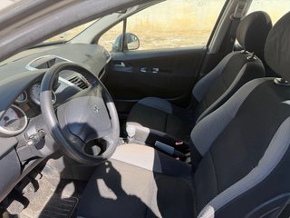Peugeot 207 2007