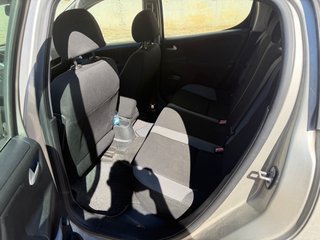 Peugeot 207 2007