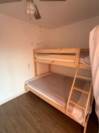 Dúplex en alquiler en Salobreña