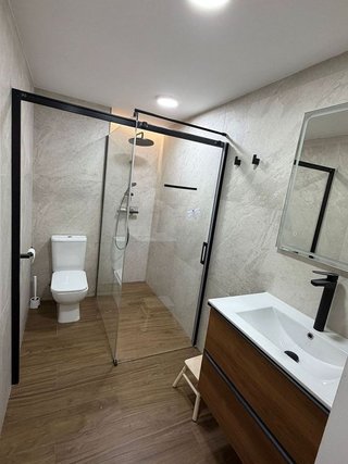 Dúplex en alquiler en Salobreña
