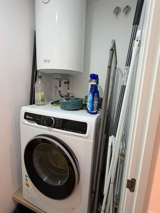 Dúplex en alquiler en Salobreña