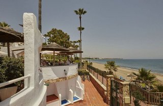 Piso en alquiler en Centro Urbano en Estepona