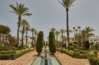 Piso en alquiler en Centro Urbano en Estepona