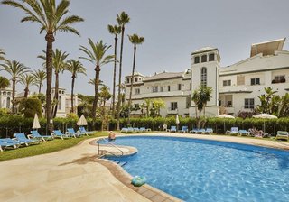 Piso en alquiler en Centro Urbano en Estepona