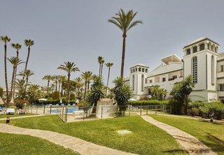 Piso en alquiler en Centro Urbano en Estepona