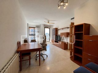 Piso en alquiler en Sant Pau en Valencia
