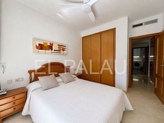 Piso en alquiler en Sant Pau en Valencia