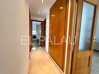Piso en alquiler en Sant Pau en Valencia