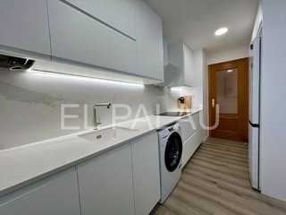 Piso en alquiler en Sant Pau en Valencia