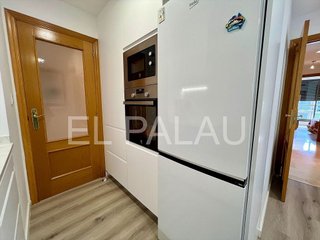 Piso en alquiler en Sant Pau en Valencia