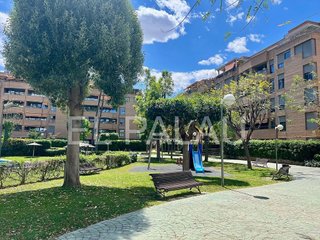 Piso en alquiler en Sant Pau en Valencia