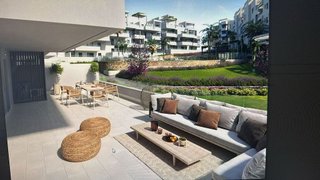 Piso en alquiler en El Mayorazgo - El Limonar en Málaga