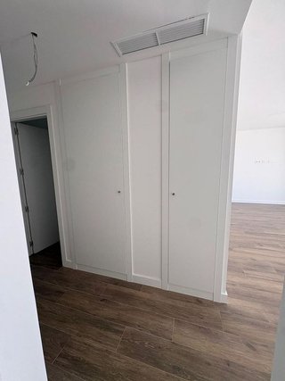 Piso en alquiler en El Mayorazgo - El Limonar en Málaga