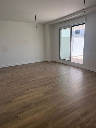 Piso en alquiler en El Mayorazgo - El Limonar en Málaga