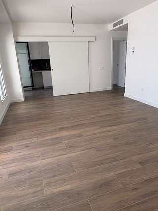 Piso en alquiler en El Mayorazgo - El Limonar en Málaga