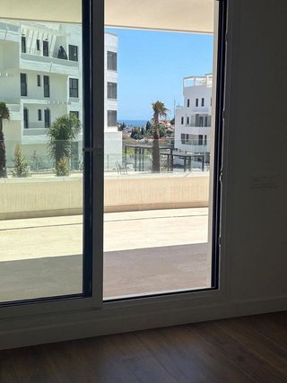 Piso en alquiler en El Mayorazgo - El Limonar en Málaga