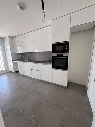 Piso en alquiler en El Mayorazgo - El Limonar en Málaga