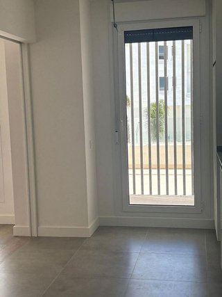 Piso en alquiler en El Mayorazgo - El Limonar en Málaga