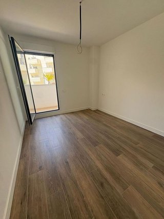 Piso en alquiler en El Mayorazgo - El Limonar en Málaga