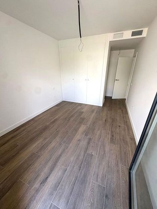 Piso en alquiler en El Mayorazgo - El Limonar en Málaga