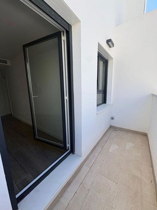 Piso en alquiler en El Mayorazgo - El Limonar en Málaga