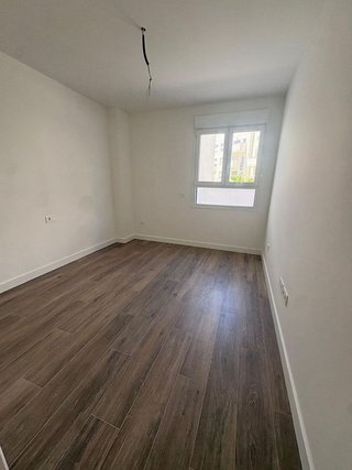 Piso en alquiler en El Mayorazgo - El Limonar en Málaga