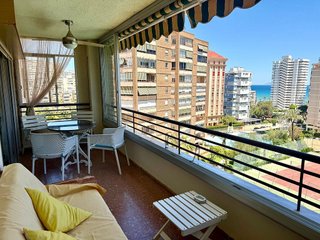 Piso en alquiler en Playa de San Juan en Alicante