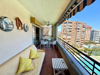 Piso en alquiler en Playa de San Juan en Alicante