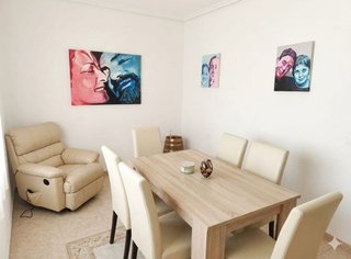 Casa adosada en venta en Camino de Onda - Salesianos - Centro en Burriana