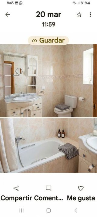 Casa adosada en venta en Camino de Onda - Salesianos - Centro en Burriana