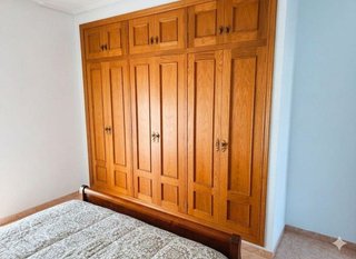 Casa adosada en venta en Camino de Onda - Salesianos - Centro en Burriana