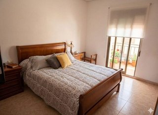 Casa adosada en venta en Camino de Onda - Salesianos - Centro en Burriana