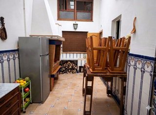 Casa adosada en venta en Camino de Onda - Salesianos - Centro en Burriana