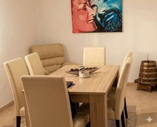 Casa adosada en venta en Camino de Onda - Salesianos - Centro en Burriana