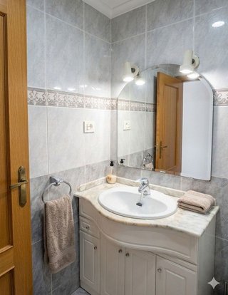 Casa adosada en venta en Camino de Onda - Salesianos - Centro en Burriana