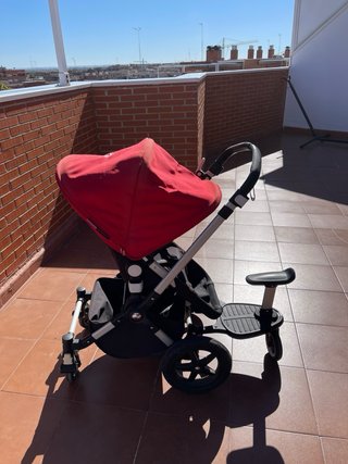 Bugaboo Camaleón 3 Silla Paseo