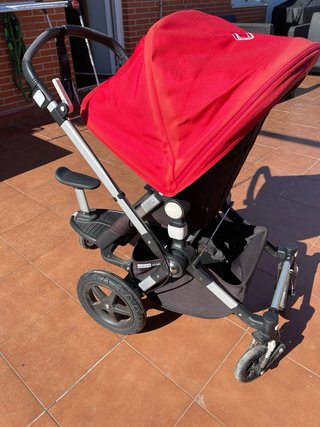 Bugaboo Camaleón 3 Silla Paseo