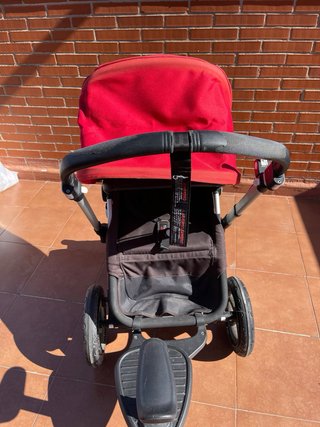 Bugaboo Camaleón 3 Silla Paseo