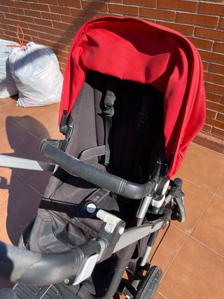 Bugaboo Camaleón 3 Silla Paseo
