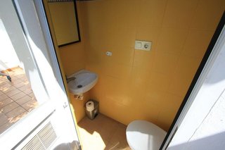 Casa adosada en venta en Les Marines/Las Marinas en Dénia