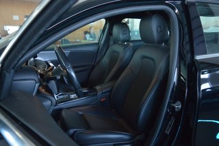 MERCEDES-BENZ Clase A Sedan A 180 d
