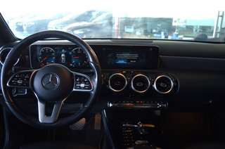 MERCEDES-BENZ Clase A Sedan A 180 d