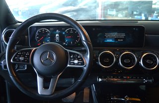 MERCEDES-BENZ Clase A Sedan A 180 d